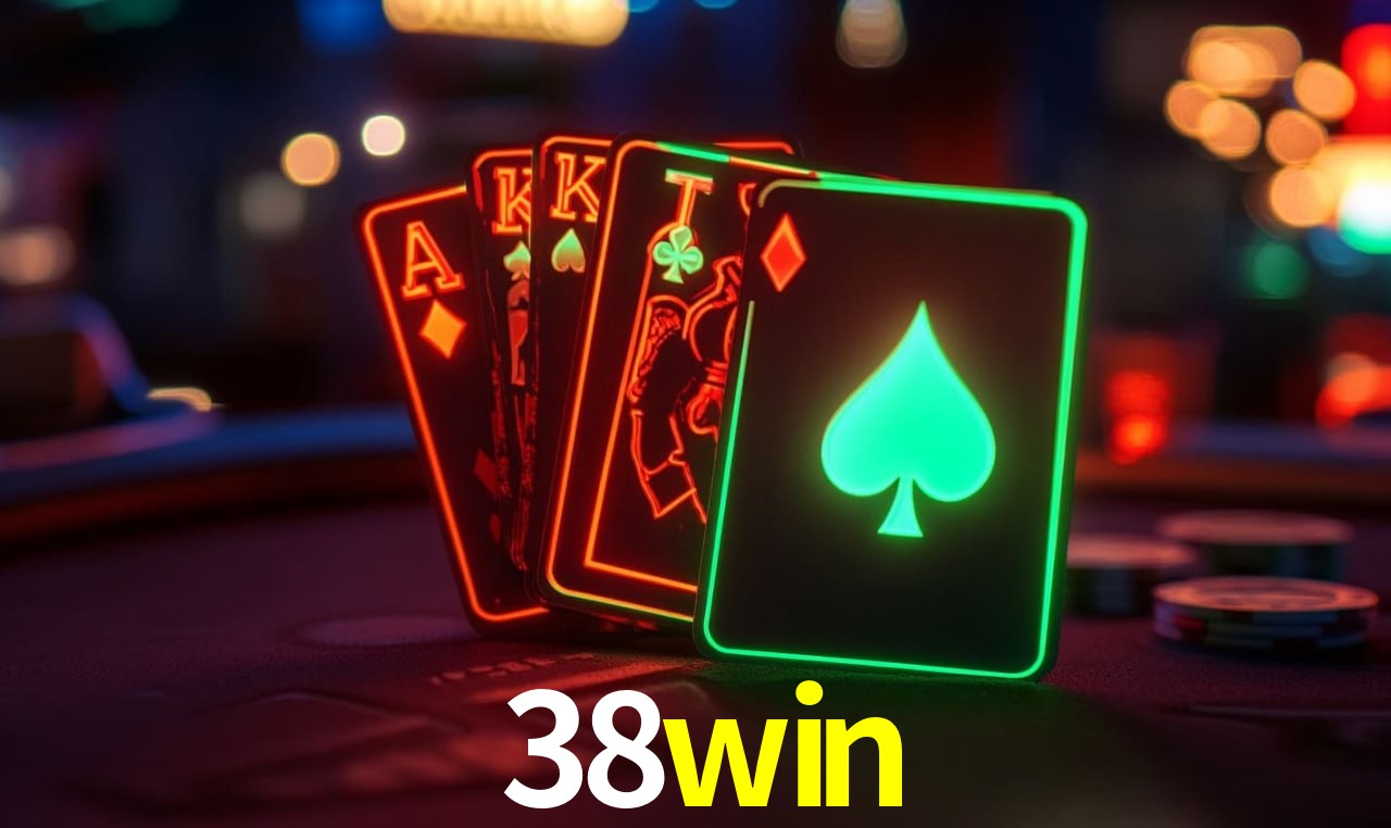38win plataforma